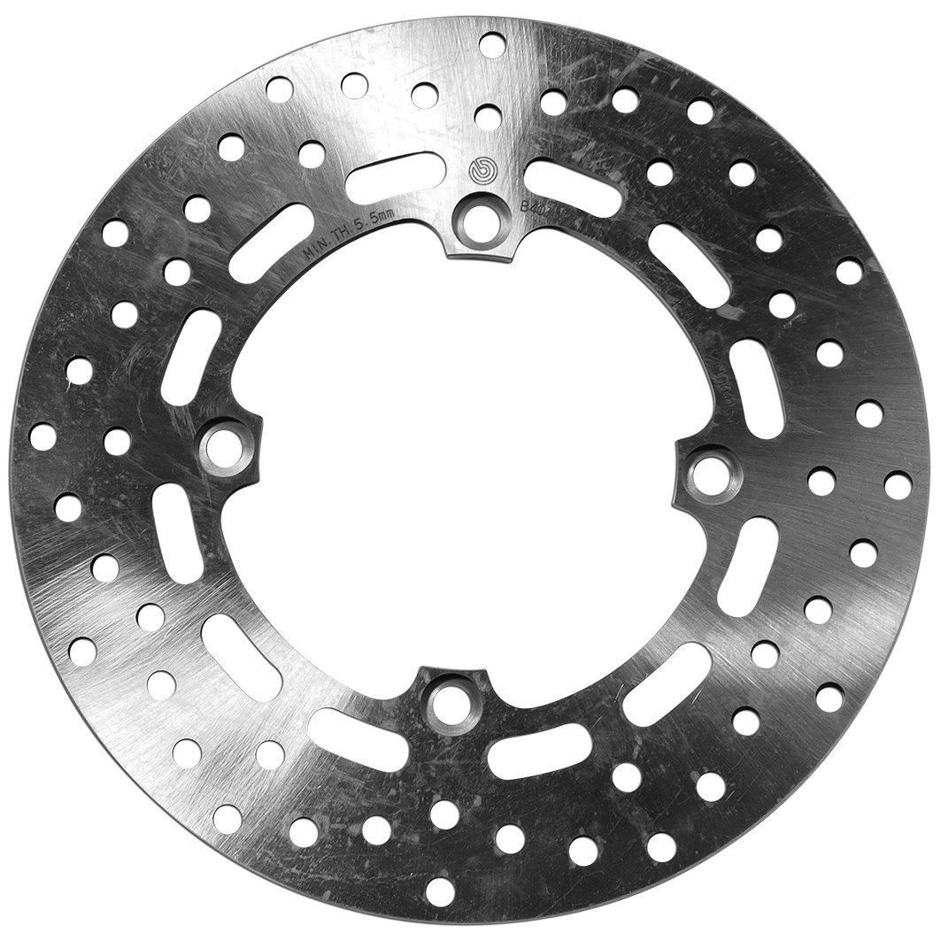 Brembo | Bremsscheibe Oro