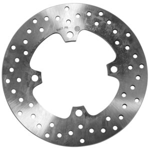 Brembo | Bremsscheibe Oro