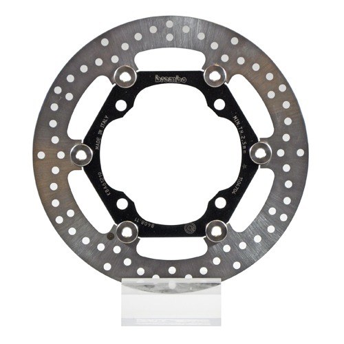 Brembo | Bremsscheibe Oro