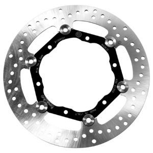 Brembo | Bremsscheibe Oro