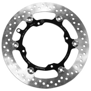 Brembo | Bremsscheibe Oro