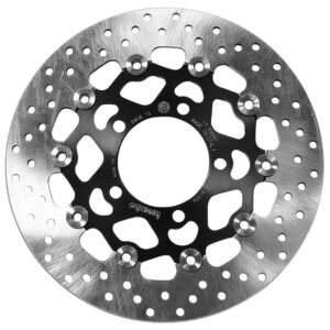 Brembo | Bremsscheibe Oro