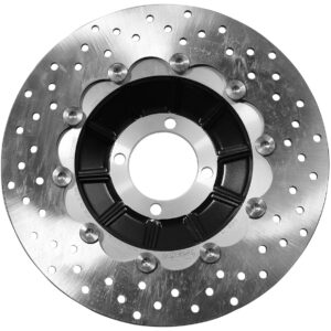 Brembo | Bremsscheibe Oro