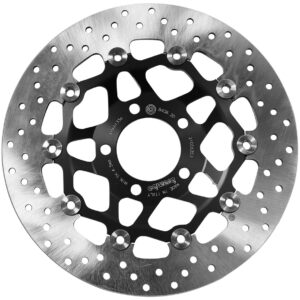 Brembo | Bremsscheibe Oro