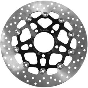Brembo | Bremsscheibe Oro