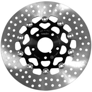 Brembo | Bremsscheibe Oro