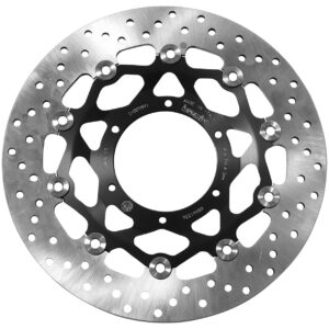 Brembo | Bremsscheibe Oro