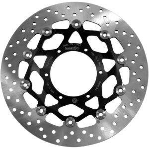 Brembo | Bremsscheibe Oro