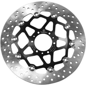 Brembo | Bremsscheibe Oro