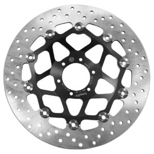 Brembo | Bremsscheibe Oro
