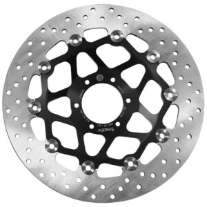 Brembo | Bremsscheibe Oro