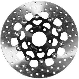 Brembo | Bremsscheibe Oro