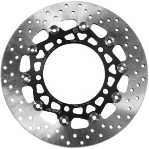 Brembo | Bremsscheibe Oro