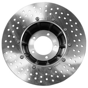 Brembo | Bremsscheibe Oro