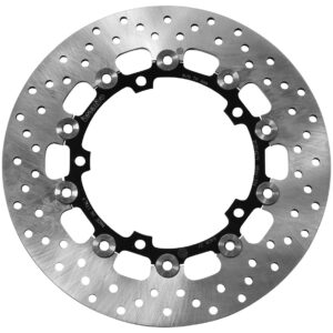 Brembo | Bremsscheibe Oro