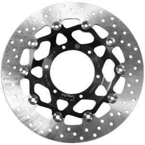 Brembo | Bremsscheibe Oro