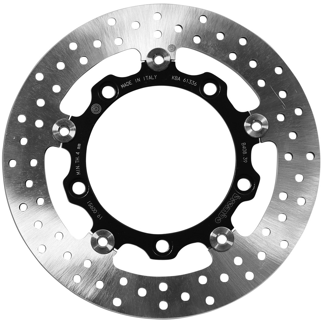 Brembo | Bremsscheibe