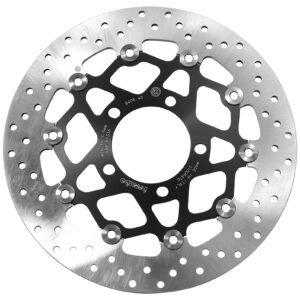 Brembo | Bremsscheibe Oro