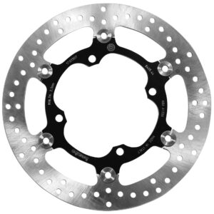 Brembo | Bremsscheibe