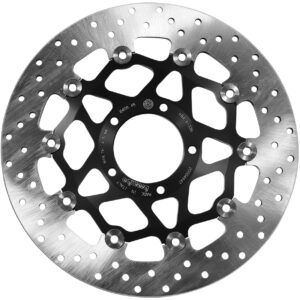 Brembo | Bremsscheibe Oro
