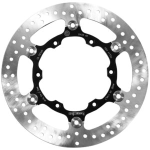 Brembo | Bremsscheibe Oro