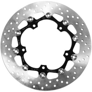 Brembo | Bremsscheibe Oro