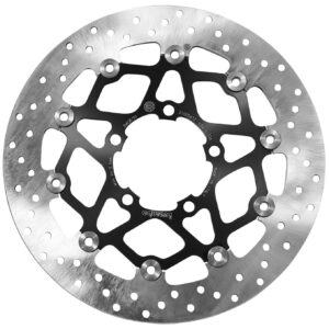 Brembo | Bremsscheibe Oro