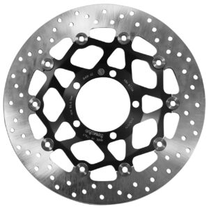 Brembo | Bremsscheibe Oro
