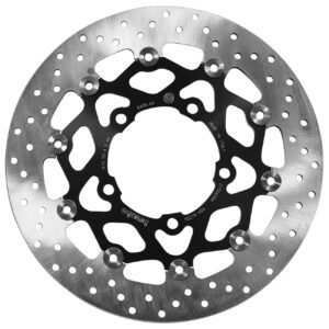 Brembo | Bremsscheibe Oro