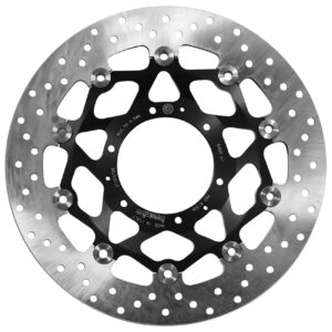 Brembo | Bremsscheibe Oro