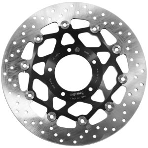 Brembo | Bremsscheibe Oro