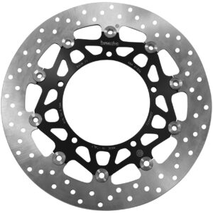 Brembo | Bremsscheibe Oro