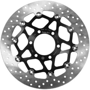 Brembo | Bremsscheibe Oro