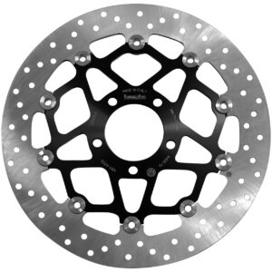 Brembo | Bremsscheibe Oro