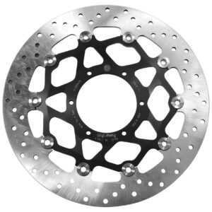 Brembo | Bremsscheibe Oro
