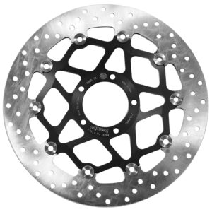 Brembo | Bremsscheibe Oro