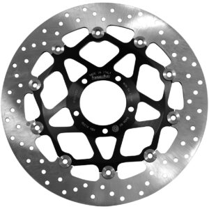 Brembo | Bremsscheibe Oro