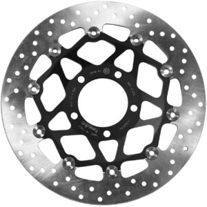 Brembo | Bremsscheibe Oro