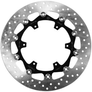 Brembo | Bremsscheibe Serie Oro