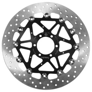 Brembo | Bremsscheibe Oro