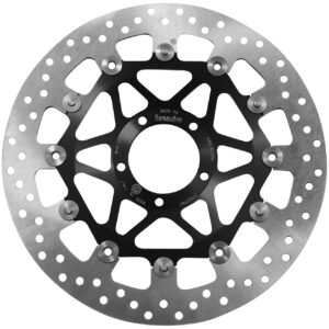 Brembo | Bremsscheibe Oro