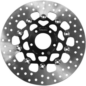 Brembo | Bremsscheibe Oro