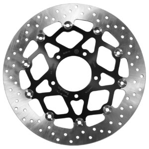 Brembo | Bremsscheibe Serie Oro