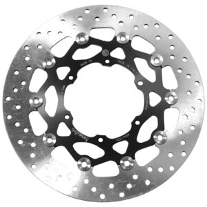 Brembo | Bremsscheibe Oro