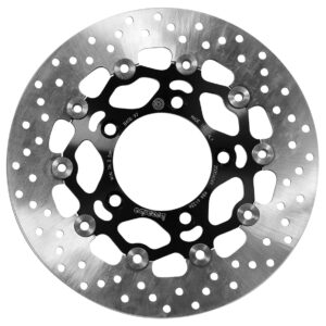 Brembo | Bremsscheibe Oro