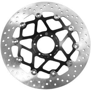 Brembo | Bremsscheibe Oro