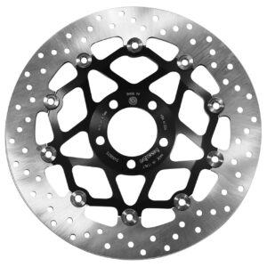Brembo | Bremsscheibe Serie Oro