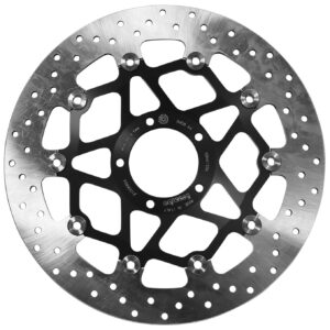 Brembo | Bremsscheibe