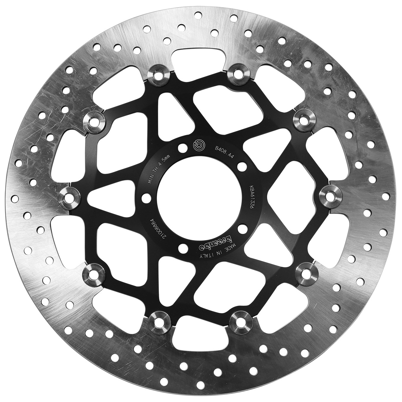 Brembo | Bremsscheibe