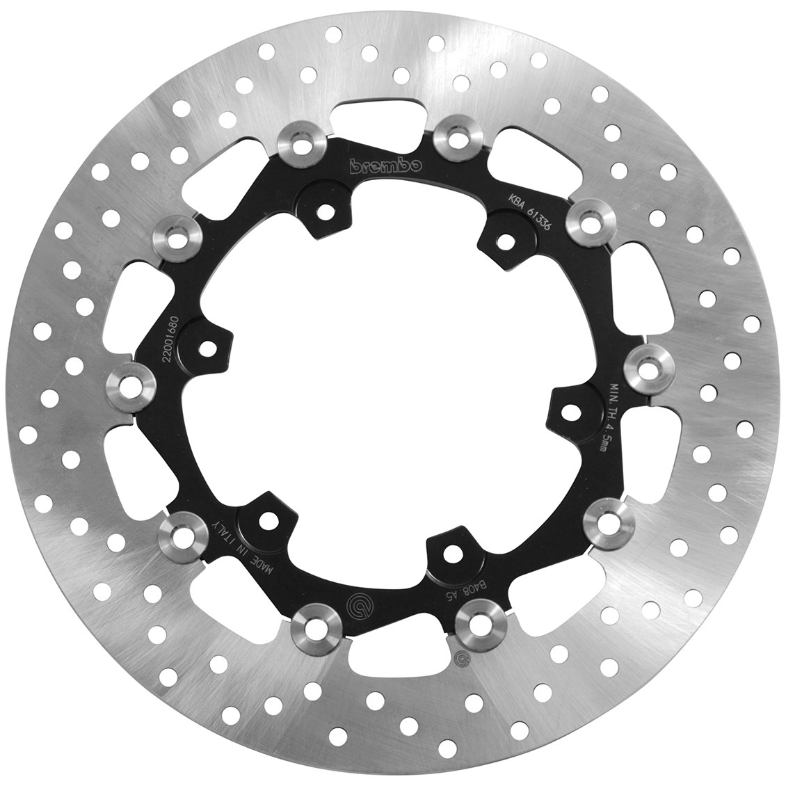 Brembo | Bremsscheibe